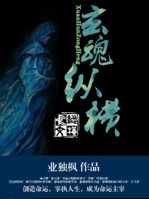 玄魂纵横 玄魂纵横