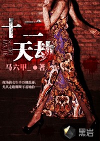 十二天劫 十二天劫