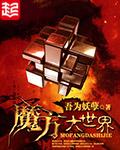 魔方大世界 魔方大世界