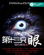 第十三只眼 第十三只眼