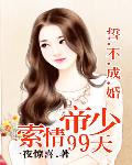 誓不成婚:帝少索情99天 誓不成婚:帝少索情99天