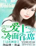 冒名顶替:爱上冷面首席封面