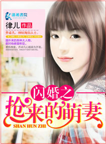 闪婚之抢来的萌妻封面