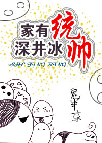 家有统帅,深井冰 家有统帅,深井冰