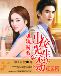 越轨游戏:中校先生不许动封面