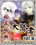 银发银眸大贤者封面
