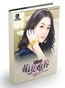 重生之萌妻难养封面