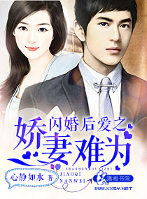 闪婚后爱之娇妻难为 闪婚后爱之娇妻难为