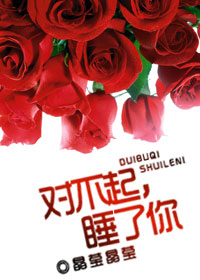对不起,睡了你 对不起,睡了你