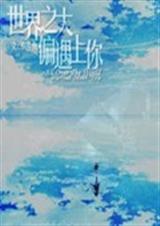 世界之大偏遇上你 世界之大偏遇上你