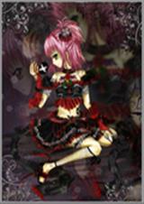 守护甜心之守护荼蘼 守护甜心之守护荼蘼