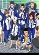 网王之难以抹去的伤痕 网王之难以抹去的伤痕