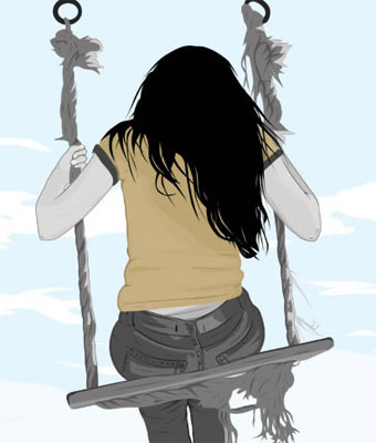 硕人(七零后的悲剧)封面