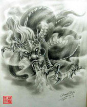 龙啸九天之人界风云 龙啸九天之人界风云