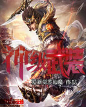 神级武装 神级武装
