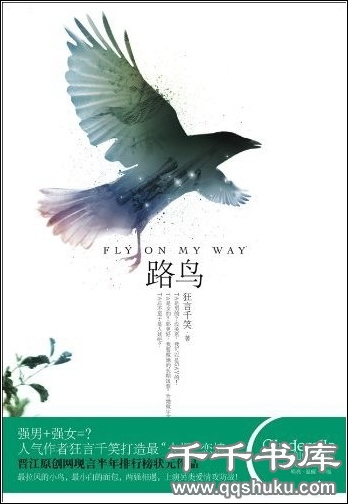 路鸟 路鸟