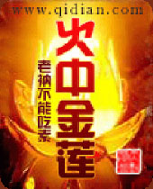 火中金莲 火中金莲