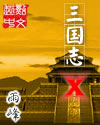 三国志x 三国志x