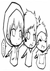 (盗墓笔记同人)吴老板你节操掉了封面