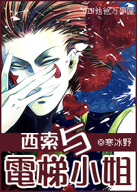 西索与电梯小姐(猎人同人) 西索与电梯小姐(猎人同人)