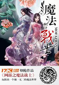 网游之魔法战士 网游之魔法战士