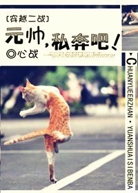 元帅,私奔吧! 元帅,私奔吧!