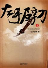 左手劈刀 左手劈刀