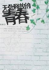 无处释放的青春封面
