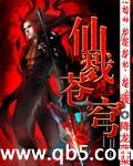 仙戮苍穹封面