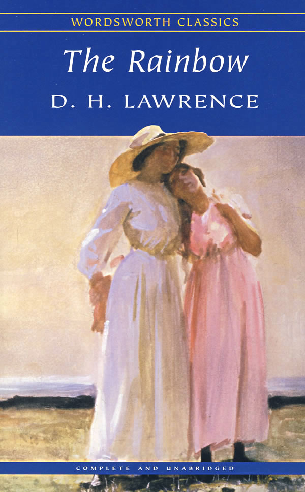 The Rainbow-��(Ӣ�İ�)