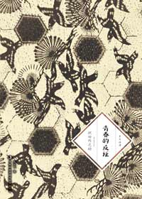 恋爱混合着失恋的心灵发育:青春的反证封面