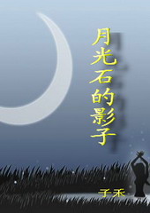 月光石的影子 月光石的影子