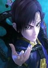 秦时明月之千年羁绊 秦时明月之千年羁绊