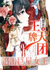 王牌天团:追击巨星女封面