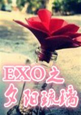 EXO之夕阳琉璃 EXO之夕阳琉璃