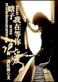 叶落翩然瞎子,我在等你说爱封面