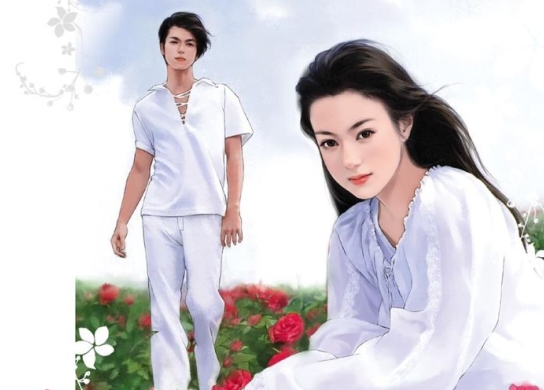 爱恋情深 爱恋情深