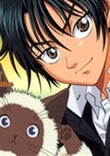 网王之逆战:女王驾到封面