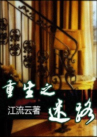 重生之迷路封面