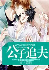 公子追夫封面