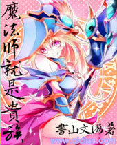 魔法师就是贵族 魔法师就是贵族