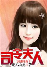 司令夫人 (完结) 司令夫人 (完结)