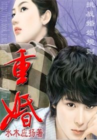 高干子弟陷入温柔陷阱:重婚封面