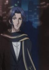 黑暗中的寻觅封面