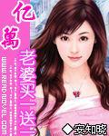 亿万老婆买一送一 安知晓封面