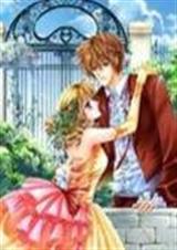 溺爱满分拽千金封面