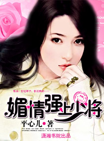 媚情,强上少将封面