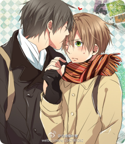 小怪受(VIP手打完结)70年代背景文封面