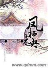 凤栖未央封面