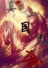 真三国无杀封面